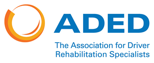 ADED The Association for Driver Rehabilitation Specialists ADED The Association for Driver Rehabilitation Specialists